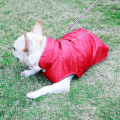 Chaqueta de chaleco de seguridad para perros cómoda y cálida para perros de perro resistente al agua para perros grandes